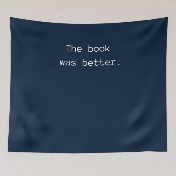 Item preview, The book was better  designed and sold by Combistudios.