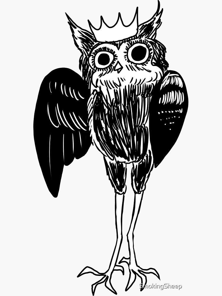 Demon seal