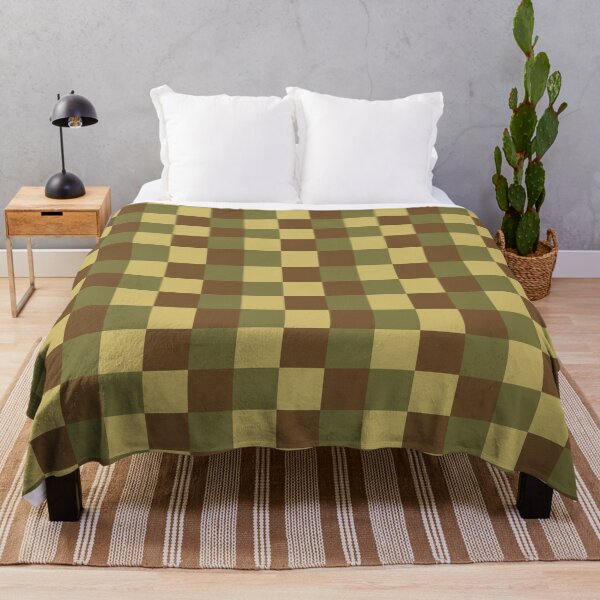 Item preview, Retro Colour Pixel Earthy designed and sold by impixel.