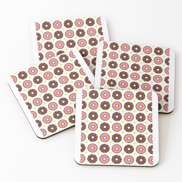 Item preview, CUTE DONUTS designed and sold by Mateo Galic.