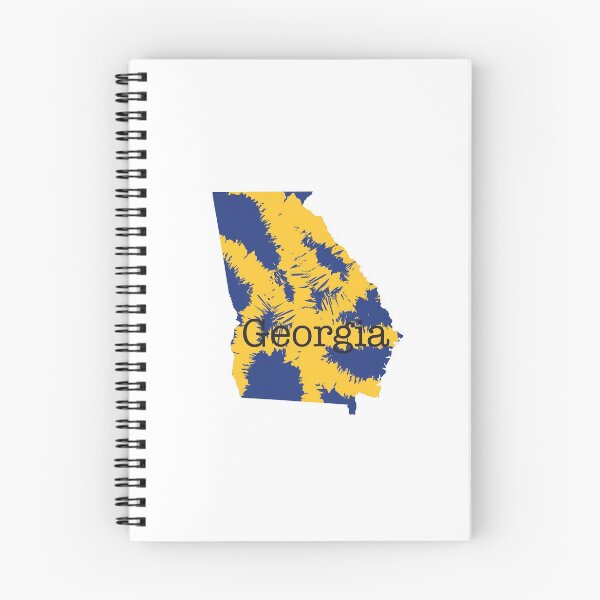 Item preview, Georgia! designed and sold by kamrynandshade.