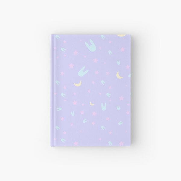 Item preview, Anime inspired pastel pattern designed and sold by camertone.