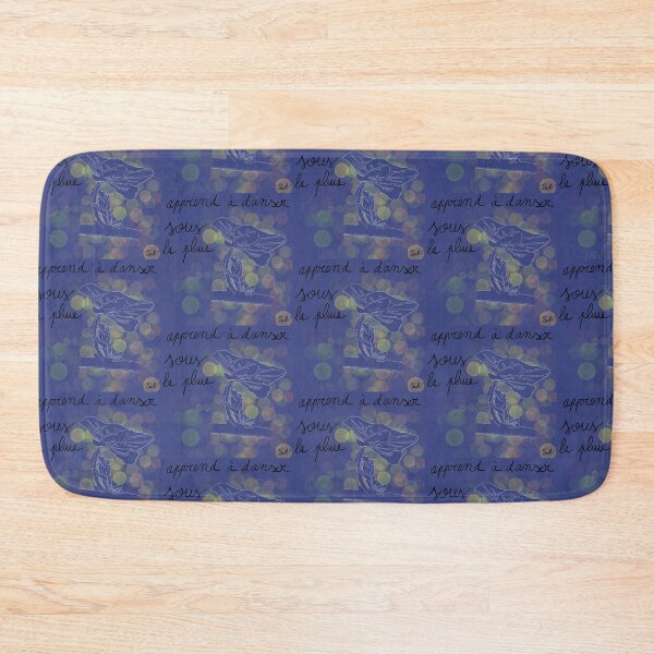 Item preview, Learn to dance in the rain designed and sold by neigeternelle.