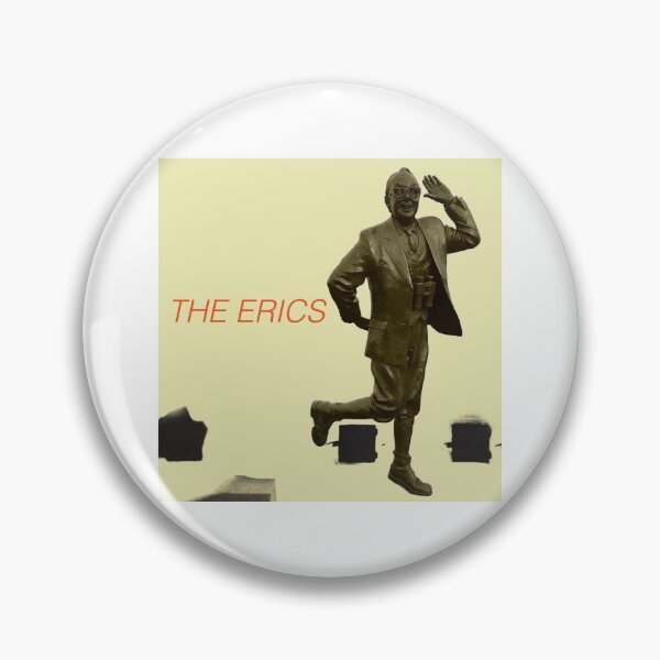 Item preview, The Erics designed and sold by weavernap.