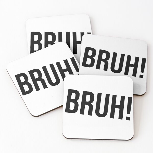 Item preview, BRUH DESIGN designed and sold by Mateo Galic.