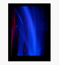 ©NLE Aureal Vertical I Photographic Print