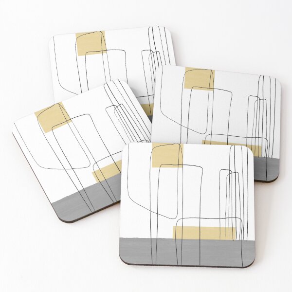 Item preview, City Scape designed and sold by digital-canvas.