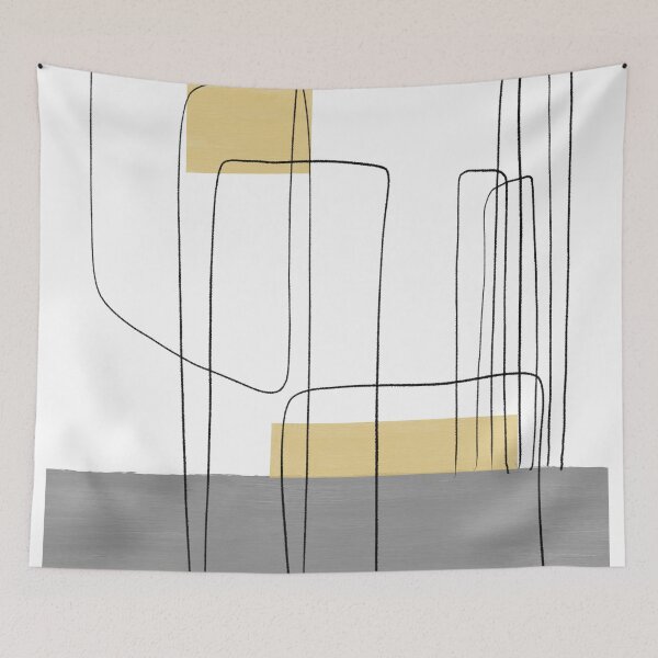Item preview, City Scape designed and sold by digital-canvas.