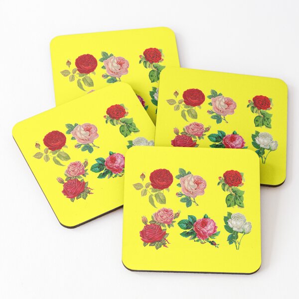 Item preview, Roses Flower Floral designed and sold by GreenMall.