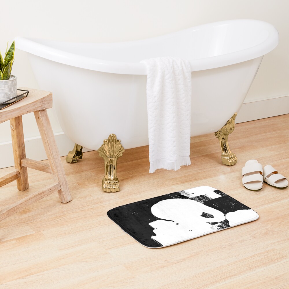 Item preview, Bath Mat designed and sold by Iliro.