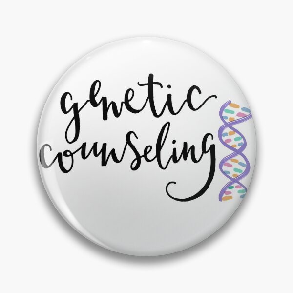 Item preview, Genetic counseling designed and sold by kelseycrumley.