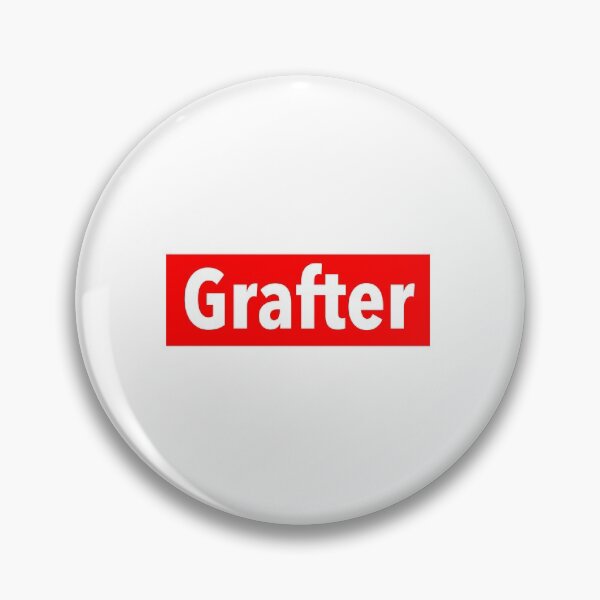 Item preview, Grafter designed and sold by weavernap.