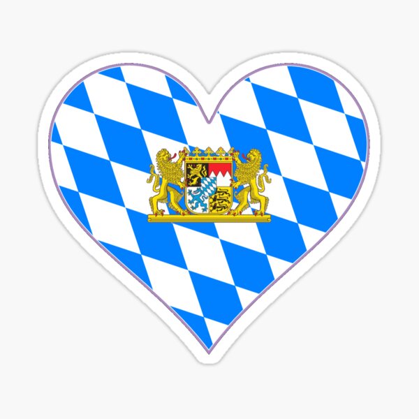 Artikel-Vorschau von Viva Bayern, designt und verkauft von thnksfrllthfsh.