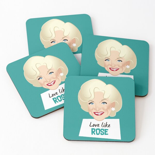 Item preview, Love like Rose designed and sold by AleMogolloArt.