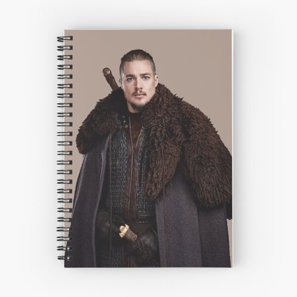 Item preview, Uhtred The Last Kingdom designed and sold by miyakopny.