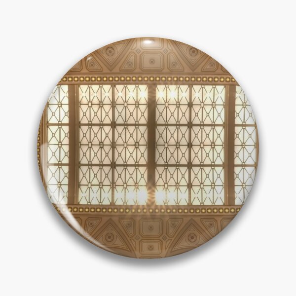 Item preview, Full Ceiling - Builders Building designed and sold by Adam Bykowski.
