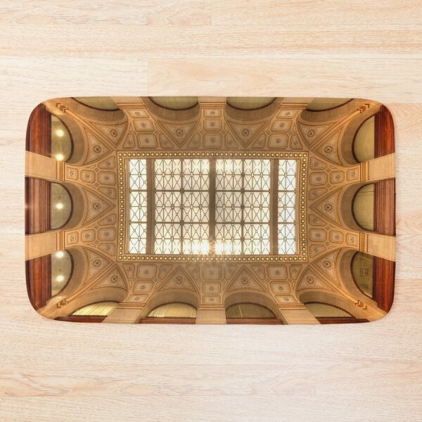 Item preview, Full Ceiling - Builders Building designed and sold by Adam Bykowski.