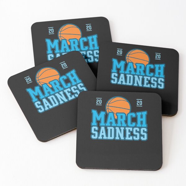 Item preview, Basketball March Sadness 2020 Gift designed and sold by iBestSellings.