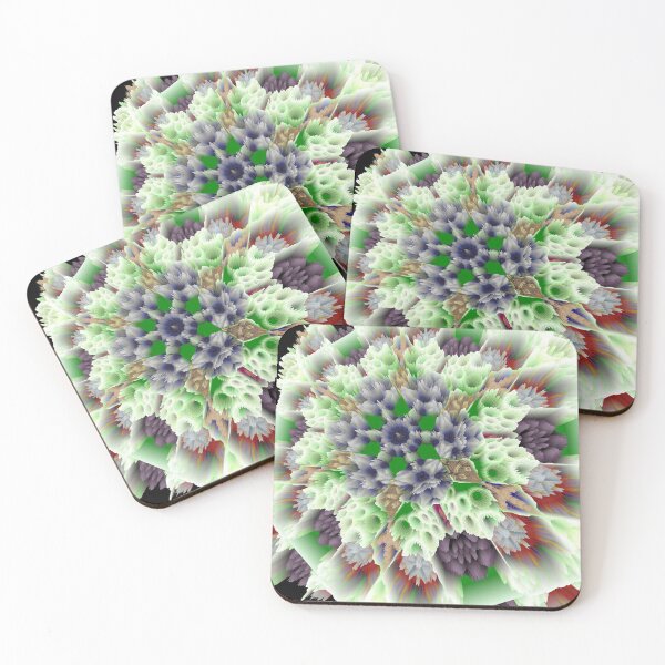 Item preview, Random 3D No. 1485 designed and sold by DODADPRINTS.