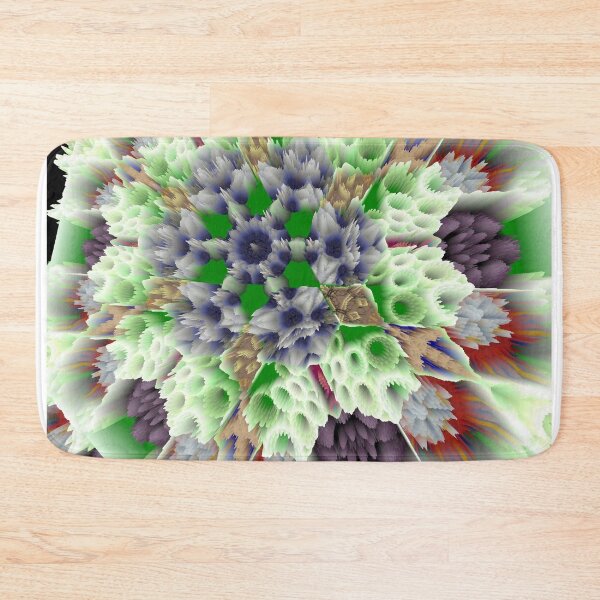 Item preview, Random 3D No. 1485 designed and sold by DODADPRINTS.