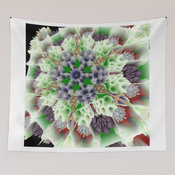 Item preview, Random 3D No. 1485 designed and sold by DODADPRINTS.