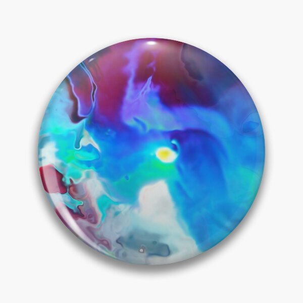 Item preview, Acid clouds designed and sold by camertone.