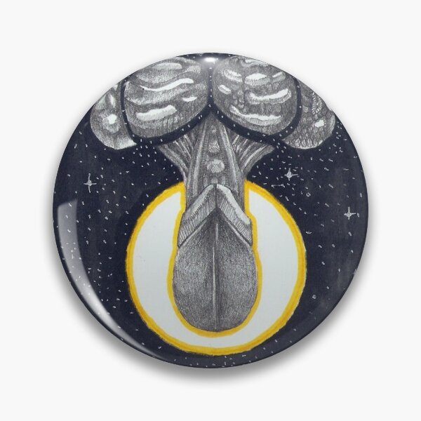 Item preview, Tarot: The Hanged man designed and sold by Protocosmic.