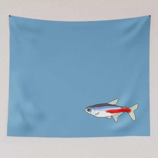 Item preview, Neon Tetra designed and sold by Xh101.
