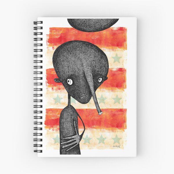 Item preview, A Shadow of My Former Self designed and sold by KenRinkel.