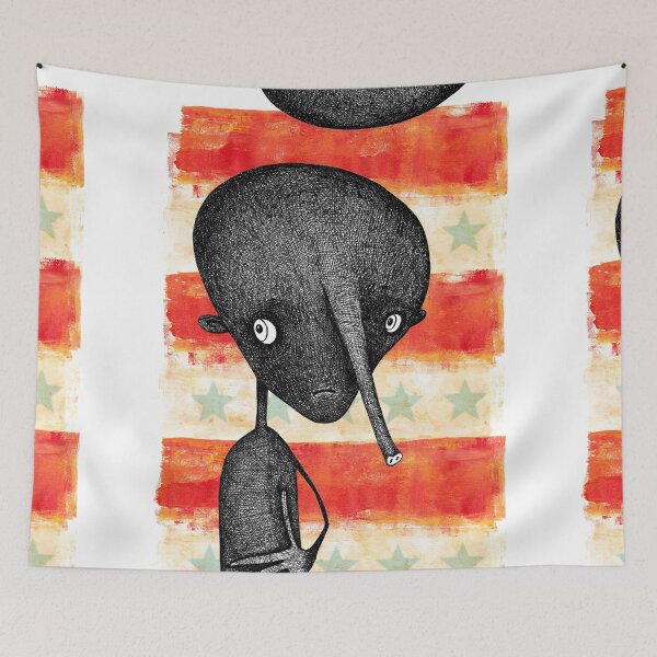 Item preview, A Shadow of My Former Self designed and sold by KenRinkel.