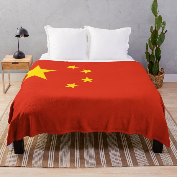 Item preview, China National Flag designed and sold by Sporting Colour.