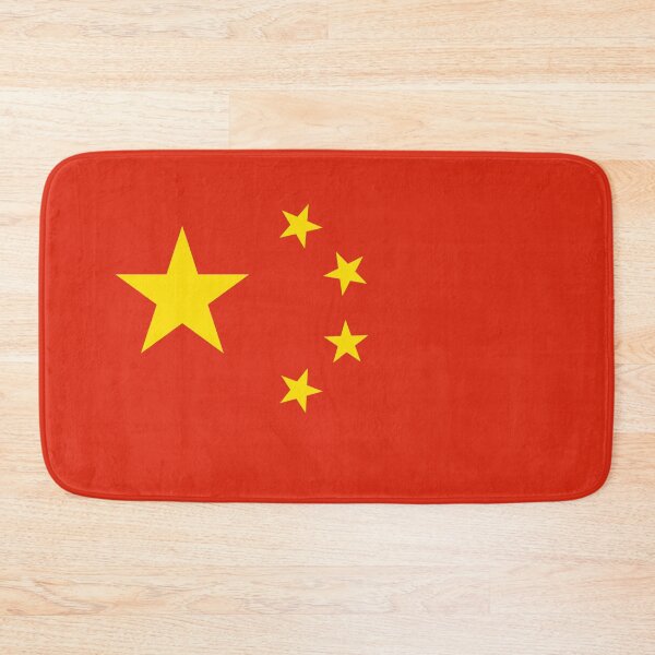 Item preview, China National Flag designed and sold by Sporting Colour.