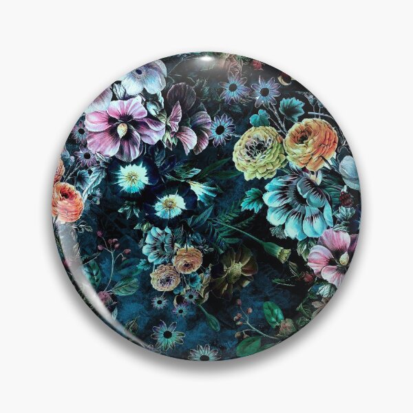 Item preview, Night Garden designed and sold by RIZA PEKER.