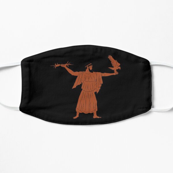 Zeus #2 Mask