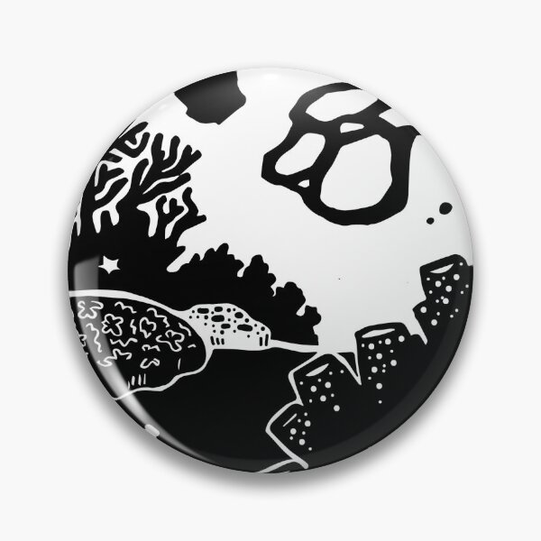 Item preview, Pollution problem designed and sold by Peaceful Pasta.