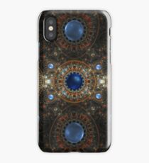 Inside my head's machinery ~ iphone case iPhone Case/Skin