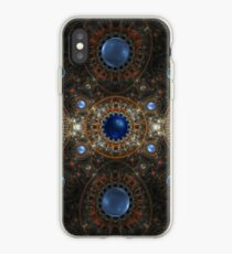 Inside my head's machinery ~ iphone case iPhone Case