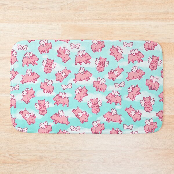 Item preview, When Pigs Fly designed and sold by Macbendigo.