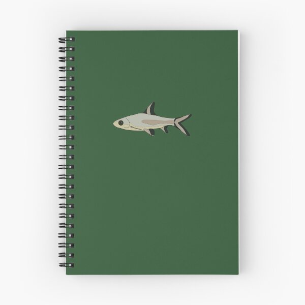 Item preview, Silver Shark (Bala Shark) designed and sold by Xh101.