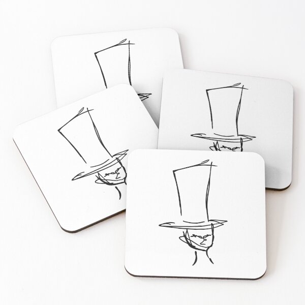 Item preview, Mister Hat designed and sold by Paenarra.