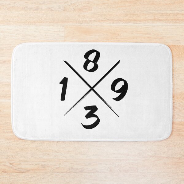 Item preview, Stuttgart Bad Cannstatt 1893 Neckar Stadium Stuggi designed and sold by GeogDesigns.