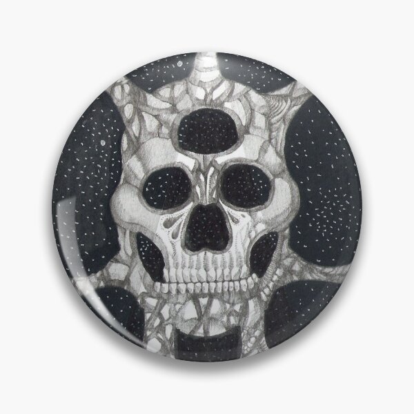 Item preview, Tarot: Death designed and sold by Protocosmic.