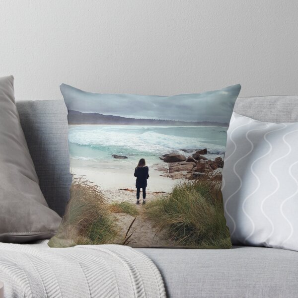 Item preview, Ocean Air designed and sold by James McKenzie.