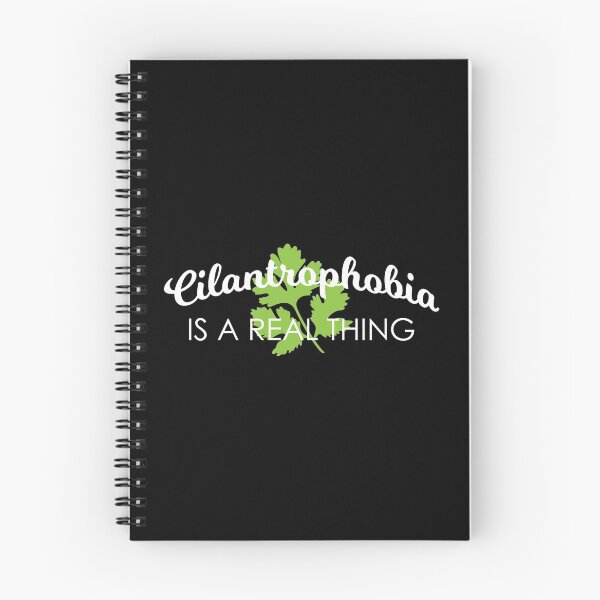 Item preview, Cilantrophobia Is A Real Thing Hate Cilantro product designed and sold by jakehughes2015.