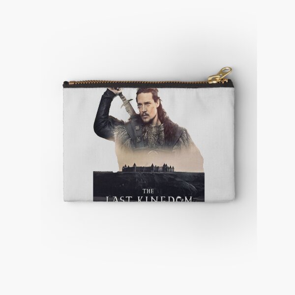 Item preview, The Last Kingdom Series designed and sold by miyakopny.