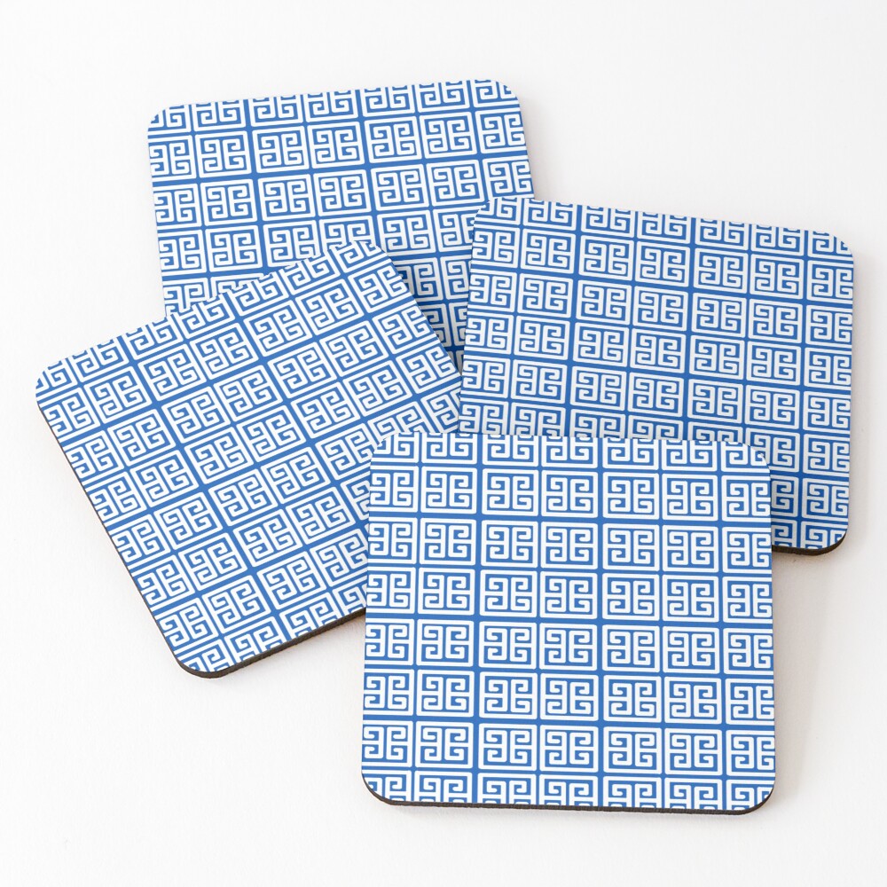 Item preview, Coasters (Set of 4) designed and sold by Engin1881.