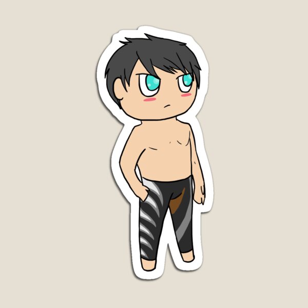 Sousuke Yamazaki Magnets for Sale Redbubble