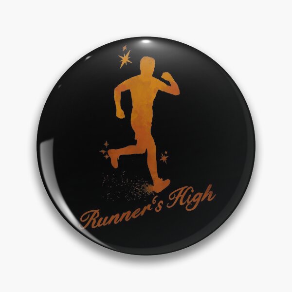 Item preview, Mens Runner's High designed and sold by LuciaS.