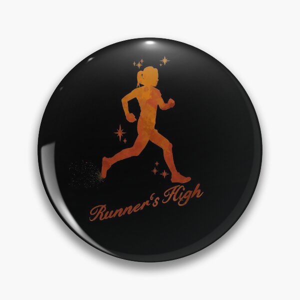 Item preview, Womens Runner's High designed and sold by LuciaS.