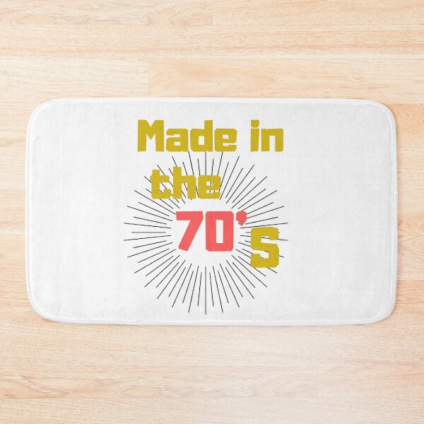 Item preview, made in 70 designed and sold by JaMatt1983.